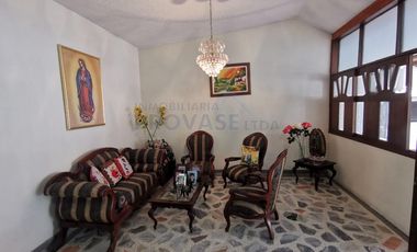 VENTA de CASAS en CUCUTA