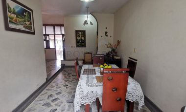 VENTA de CASAS en CUCUTA