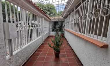 VENTA de CASAS en CUCUTA