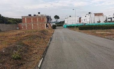 VENTA de LOTES en CUCUTA