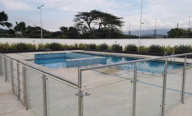 VENTA de LOTES en CUCUTA