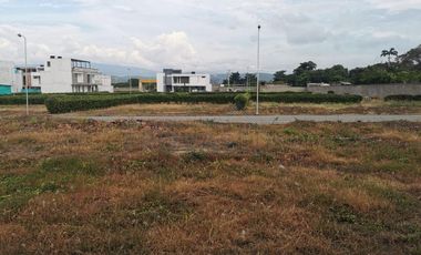 VENTA de LOTES en CUCUTA