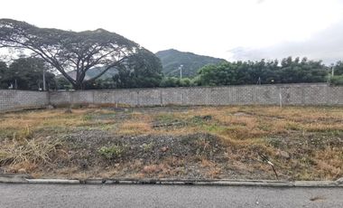 VENTA de LOTES en CUCUTA