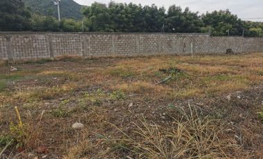 VENTA de LOTES en CUCUTA