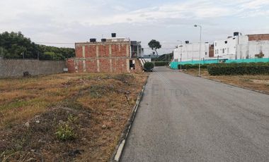 VENTA de LOTES en CUCUTA