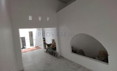 VENTA de LOCALES en CUCUTA