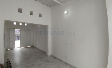 VENTA de LOCALES en CUCUTA