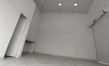 VENTA de LOCALES en CUCUTA