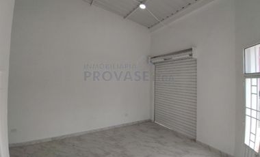 VENTA de LOCALES en CUCUTA