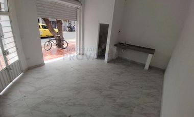 VENTA de LOCALES en CUCUTA