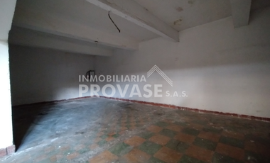 VENTA de BODEGAS en CUCUTA