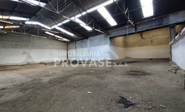 VENTA de BODEGAS en CUCUTA