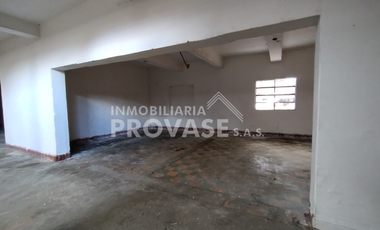 VENTA de BODEGAS en CUCUTA