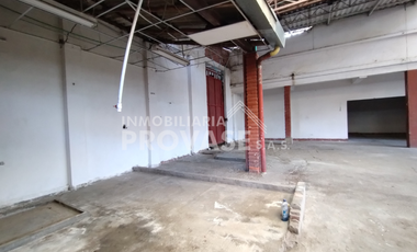 VENTA de BODEGAS en CUCUTA