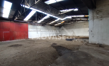 VENTA de BODEGAS en CUCUTA