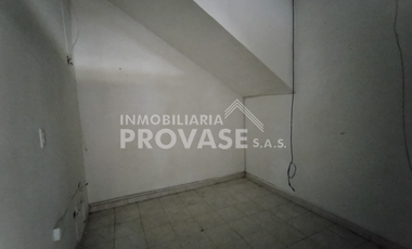 VENTA de BODEGAS en CUCUTA