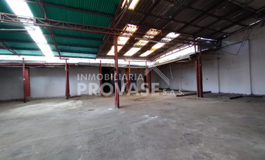 VENTA de BODEGAS en CUCUTA