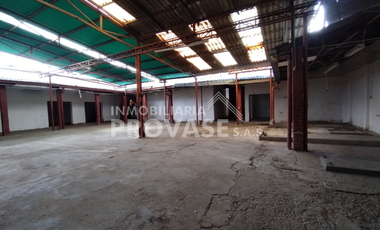 VENTA de BODEGAS en CUCUTA