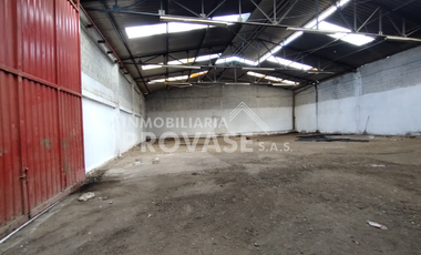 VENTA de BODEGAS en CUCUTA