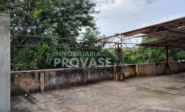 VENTA de BODEGAS en CUCUTA