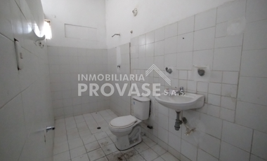 VENTA de BODEGAS en CUCUTA