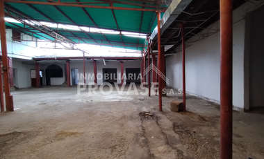 VENTA de BODEGAS en CUCUTA