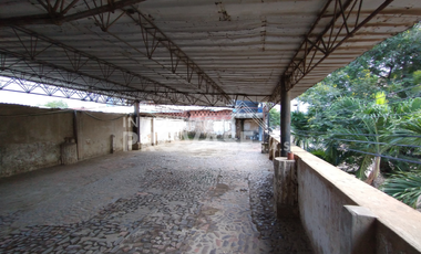 VENTA de BODEGAS en CUCUTA