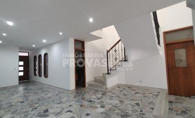 VENTA de CASAS en CUCUTA