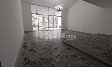 VENTA de CASAS en CUCUTA