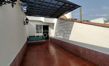VENTA de CASAS en CUCUTA