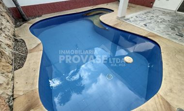 VENTA de CASAS en CUCUTA