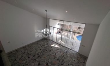 VENTA de CASAS en CUCUTA