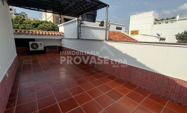 VENTA de CASAS en CUCUTA