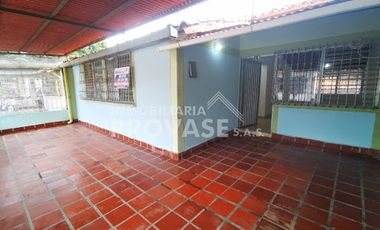 VENTA de CASAS en CUCUTA