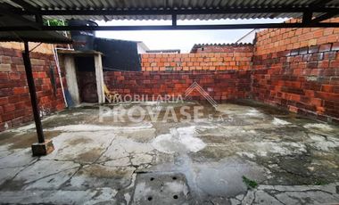 VENTA de CASAS en CUCUTA