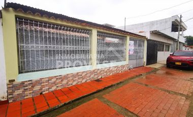 VENTA de CASAS en CUCUTA