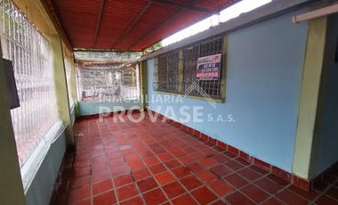 VENTA de CASAS en CUCUTA
