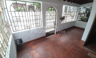 VENTA de CASAS en CUCUTA