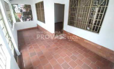 VENTA de CASAS en CUCUTA