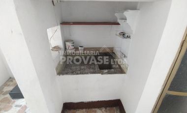VENTA de CASAS en CUCUTA