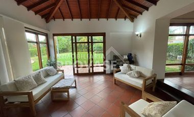 VENTA de CASAS en CUCUTA