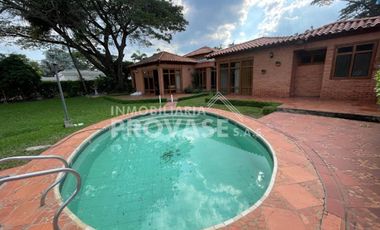 VENTA de CASAS en CUCUTA