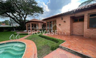 VENTA de CASAS en CUCUTA