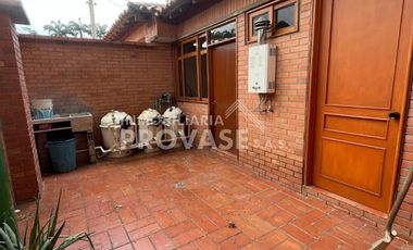 VENTA de CASAS en CUCUTA