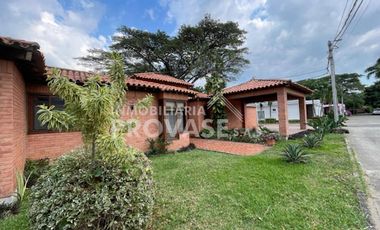 VENTA de CASAS en CUCUTA
