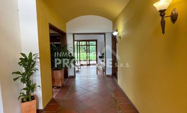 VENTA de CASAS en CUCUTA