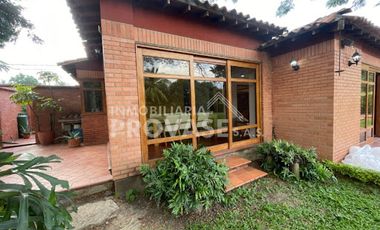 VENTA de CASAS en CUCUTA