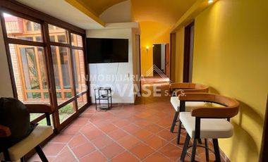 VENTA de CASAS en CUCUTA