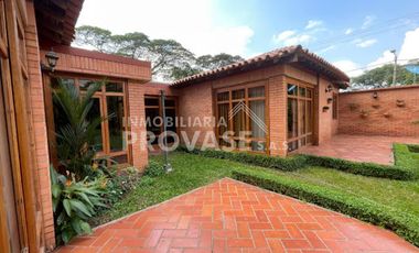 VENTA de CASAS en CUCUTA