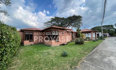 VENTA de CASAS en CUCUTA